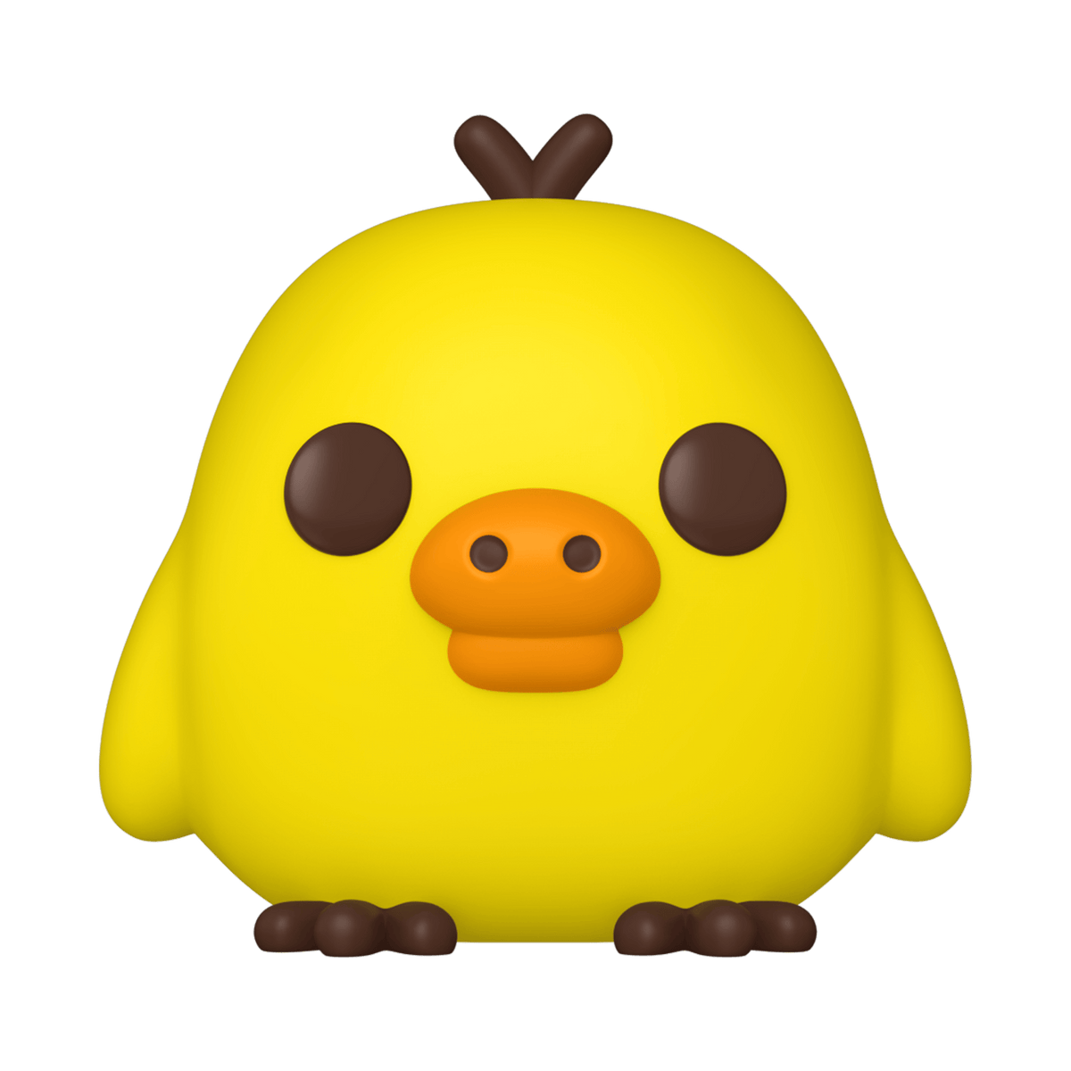 Funko Pop! Animation Rilakkuma Kiiroitori Vinyl Figure #2363