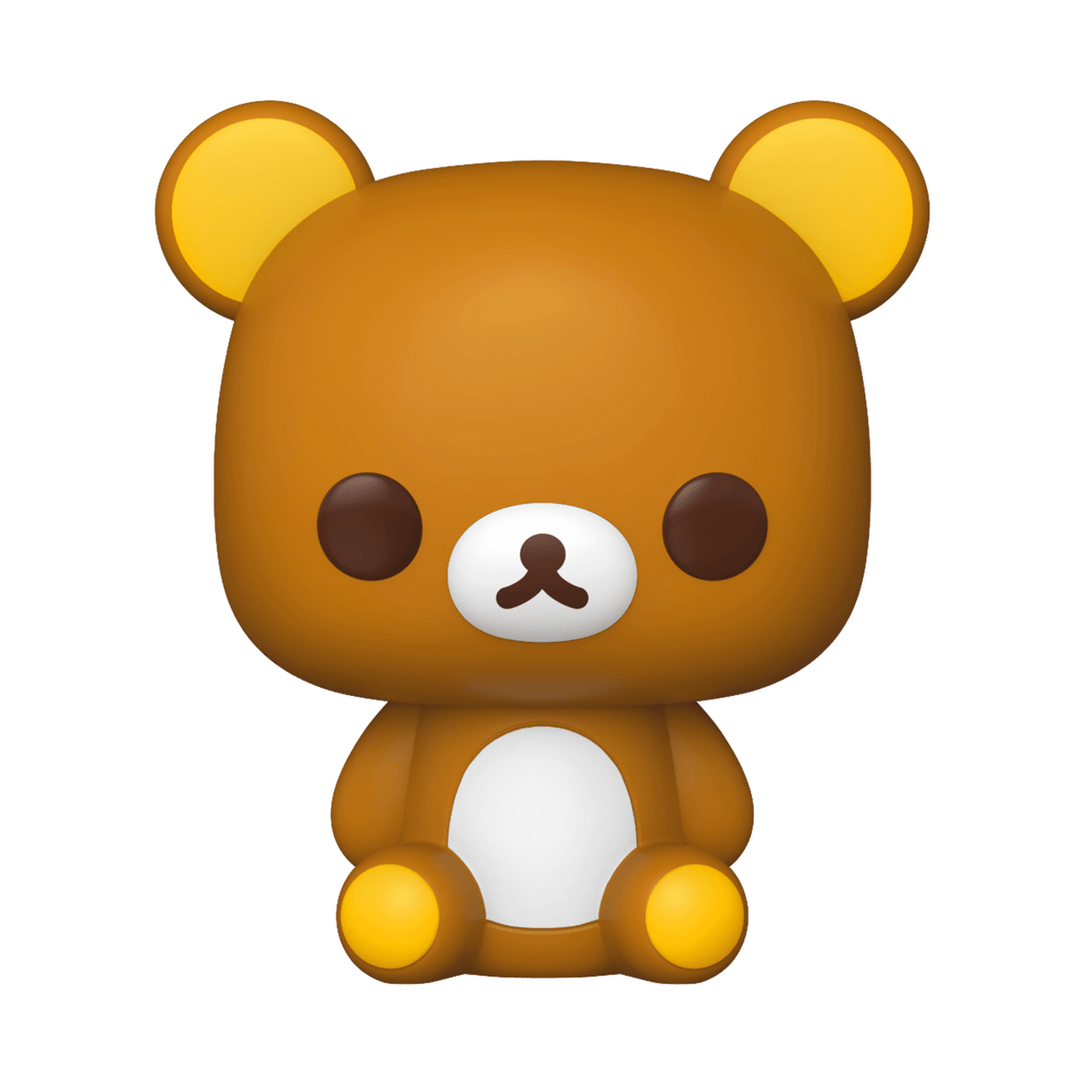 Funko Pop! Animation Rilakkuma Vinyl Figure #2360