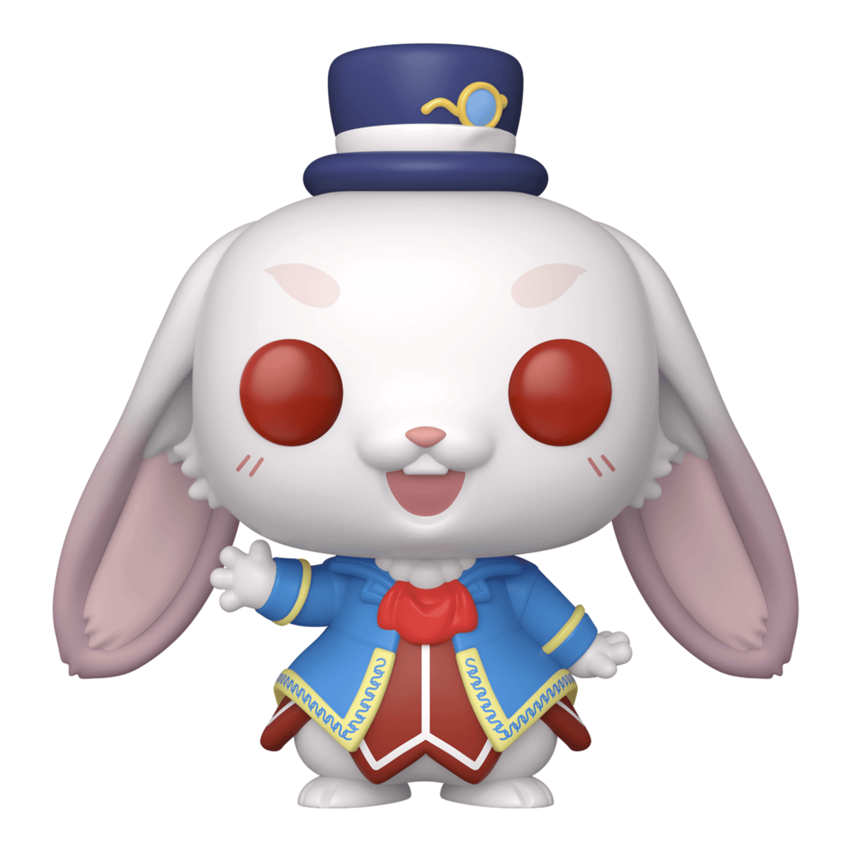 Funko Pop! Animation Shangri-La Frontier Emul Vinyl Figure