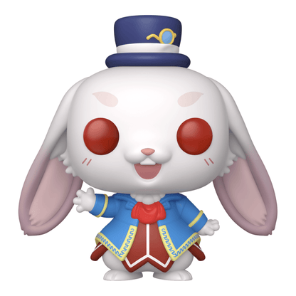 Funko Pop! Animation Shangri-La Frontier Emul Vinyl Figure