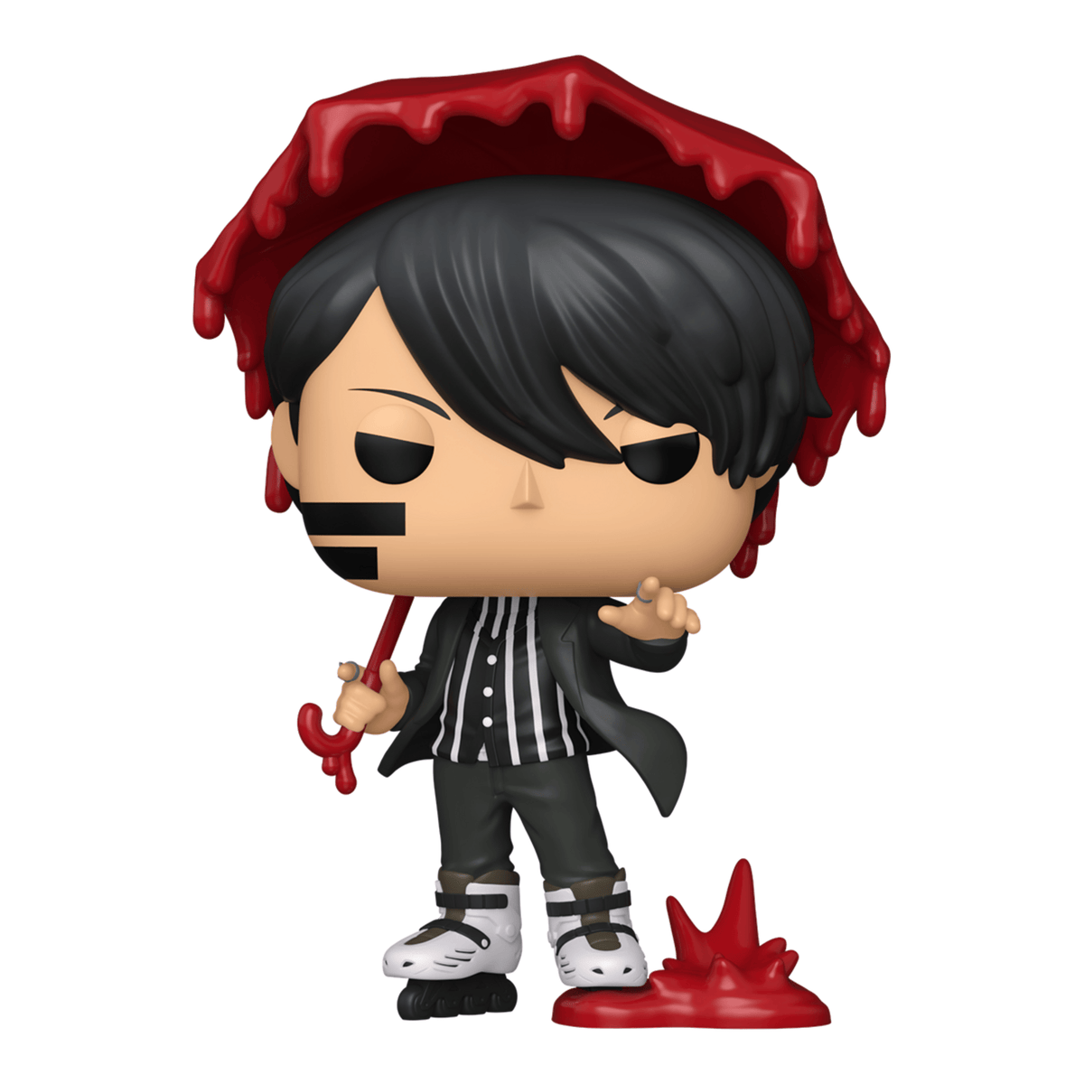 Funko Pop! Animation Tougen Anki Naito Mudano Vinyl Figure #2442