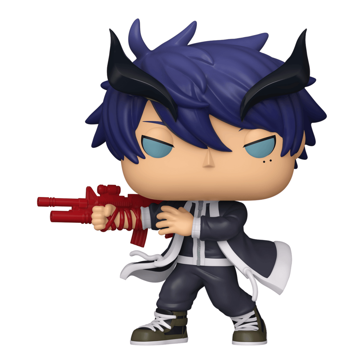 Funko Pop! Animation Tougen Anki Shiki Ichinose #2440