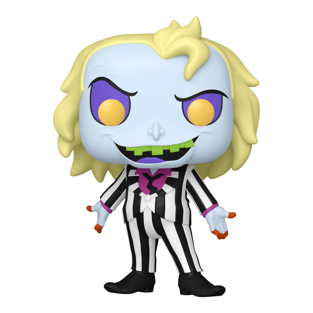 Funko Pop! Beetlejuice TV Series Vinyl Figure