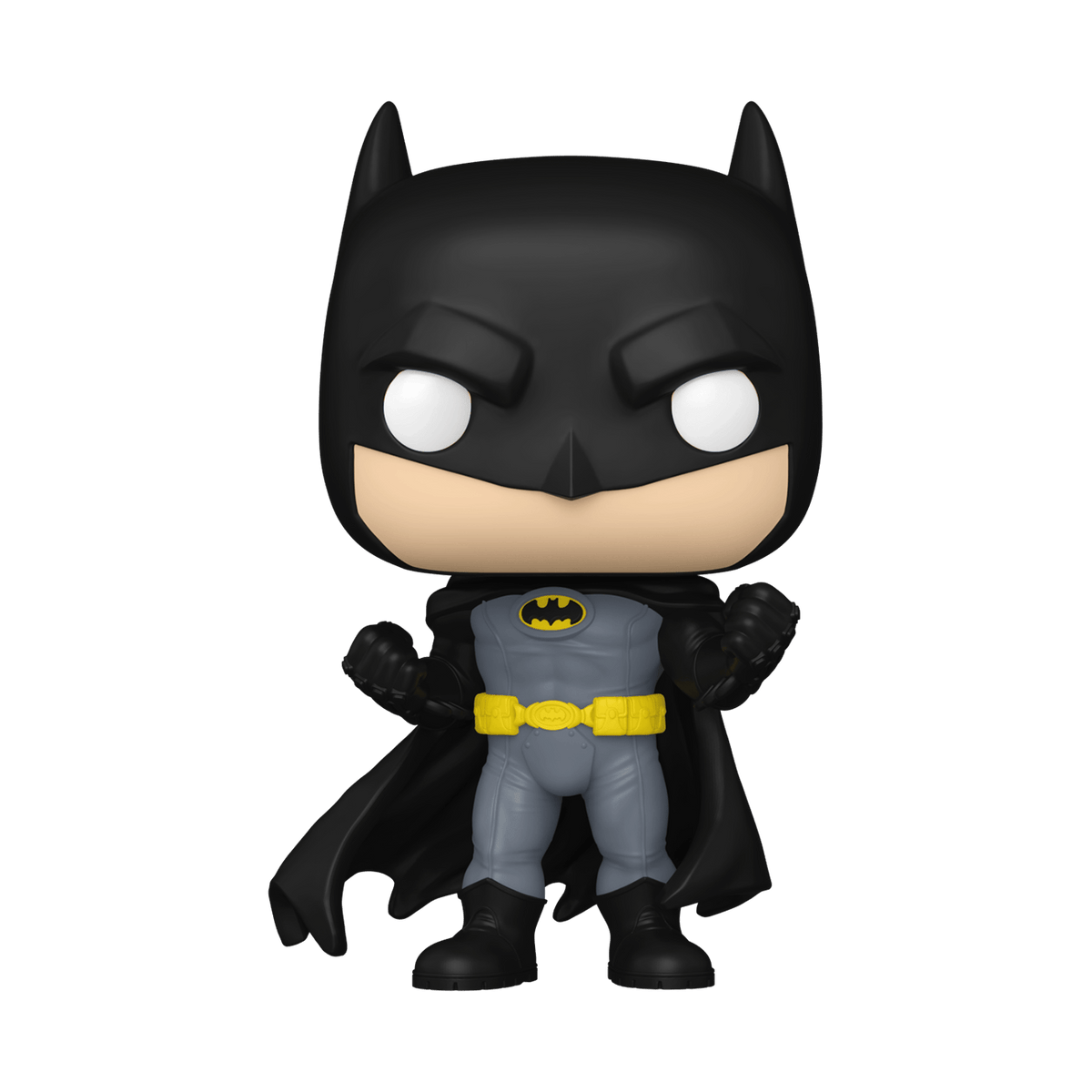 Funko Pop! DC Batman Inc Batman Vinyl Figure #640