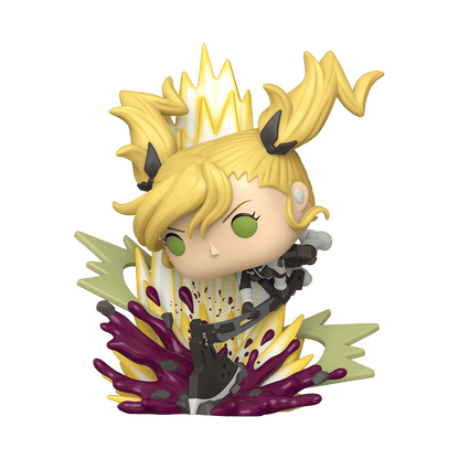 Funko Pop! Deluxe - Kaiju No. 8 - Kikoru (Axe Slam)