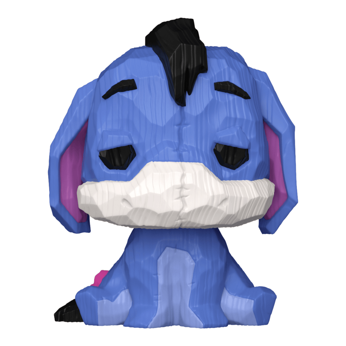 Funko Pop! Disney Winnie the Pooh Eeyore Whittled Vinyl Figure #1763 889698932202