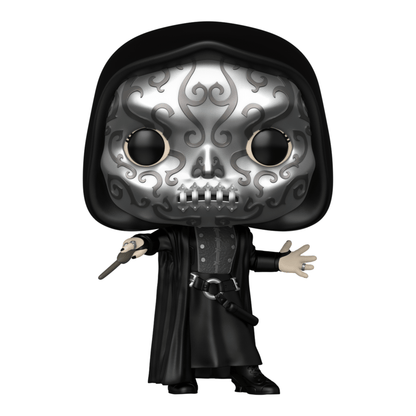 Funko Pop! Harry Potter Bellatrix Lestrange Vinyl Figure #209