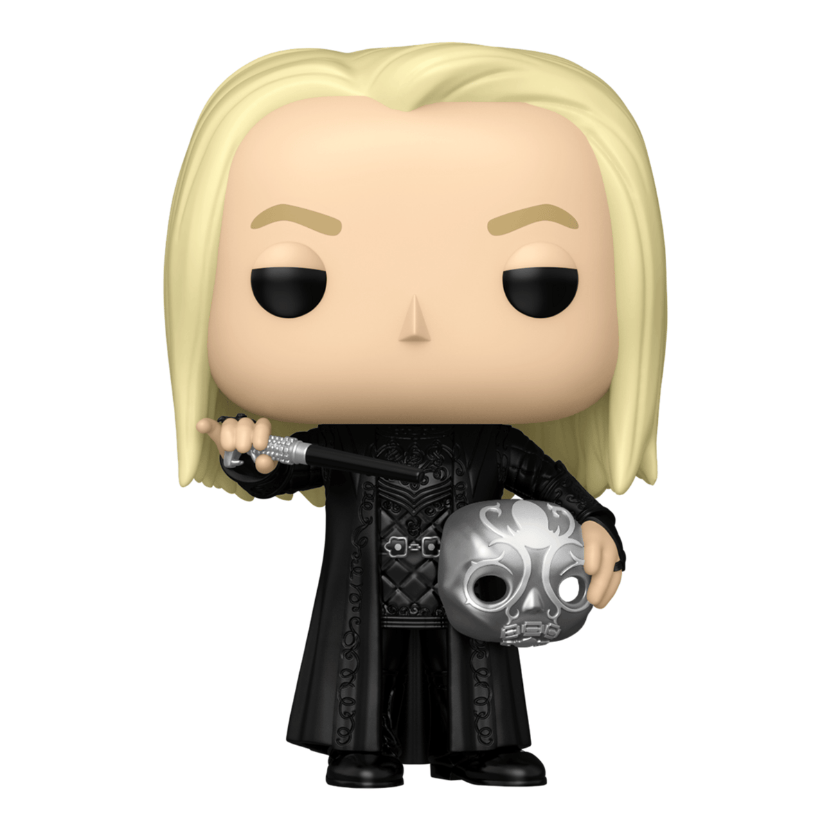Funko Pop! Harry Potter Lucius Malfoy Vinyl Figure #208