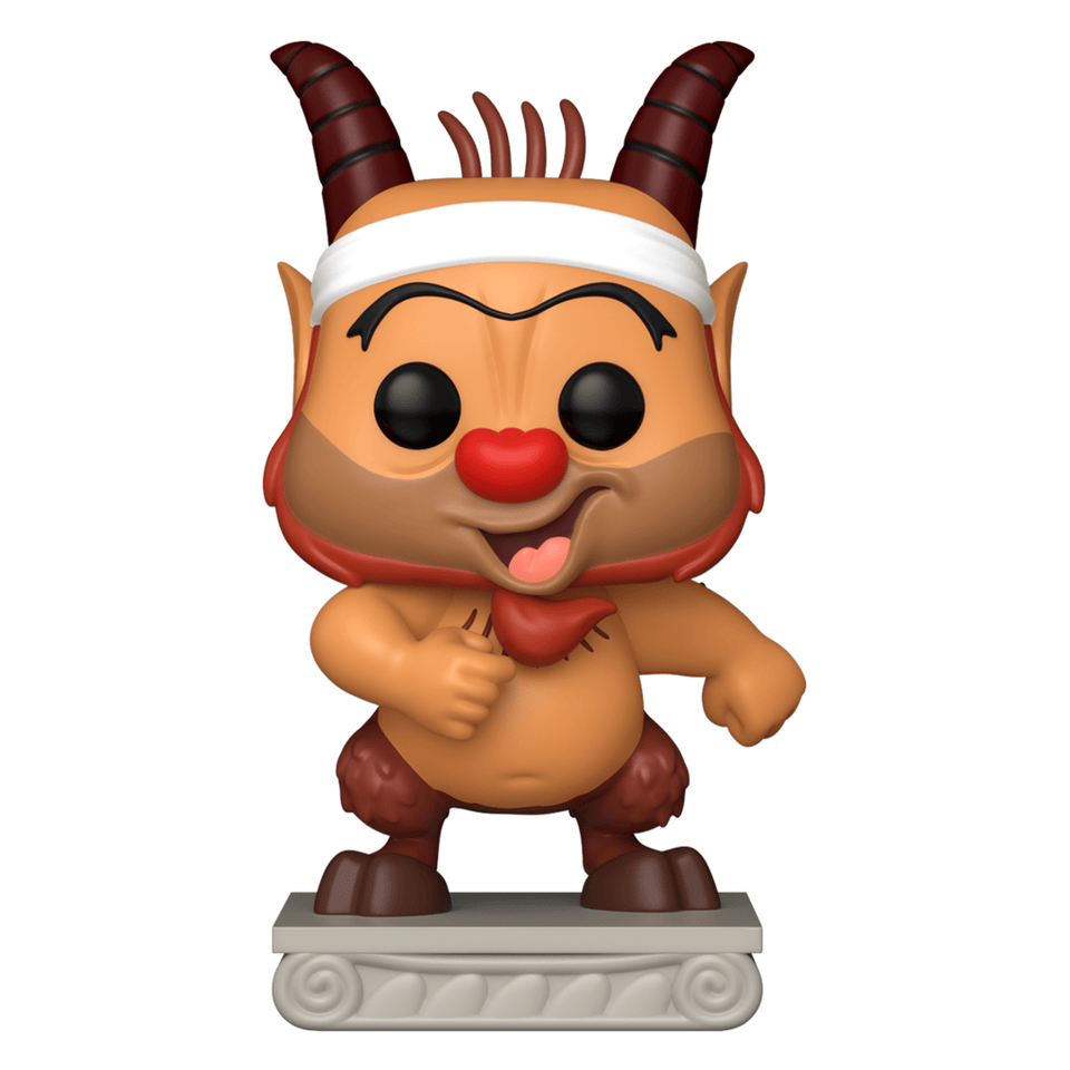 Funko Pop! - Hercules - Training Phil