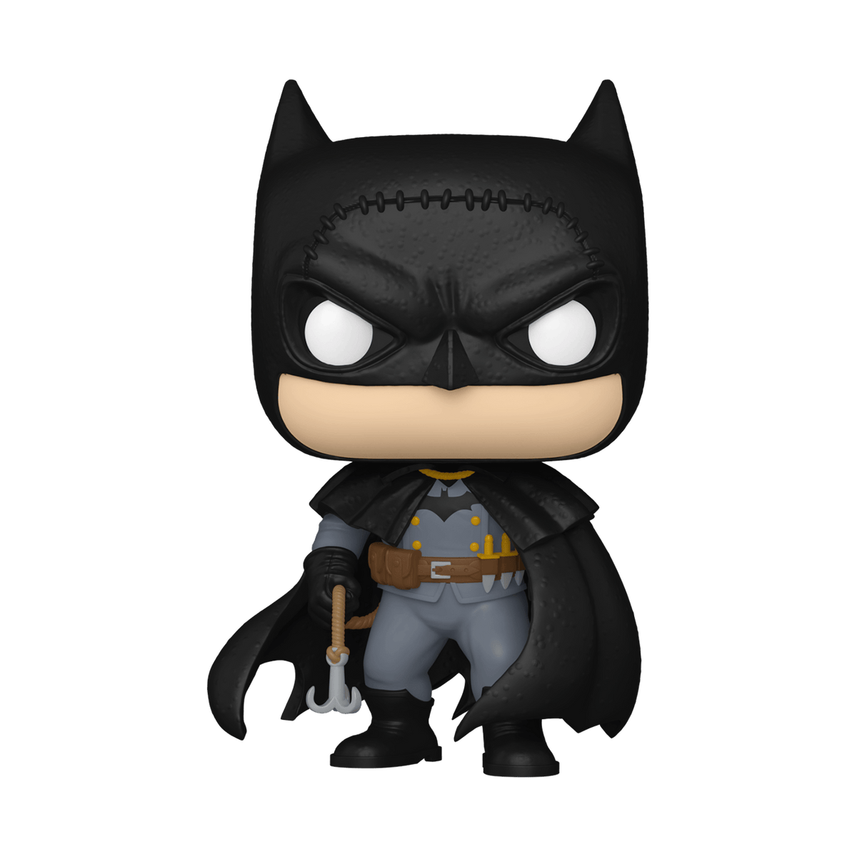 Funko Pop! Heroes Batman Gotham by Gaslight #639 Vinyl Figure