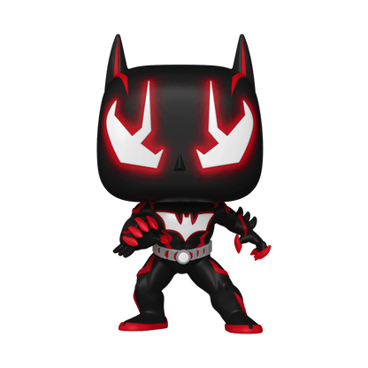 Funko Pop! Heroes DC Batman Beyond Vinyl Figure #642