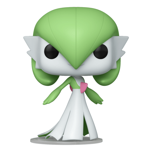 Funko Pop! Jumbo 10in - Pokemon - Gardevoir Figure