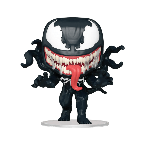 Funko Pop! Marvel Spider-man 2 Venom 889698761109