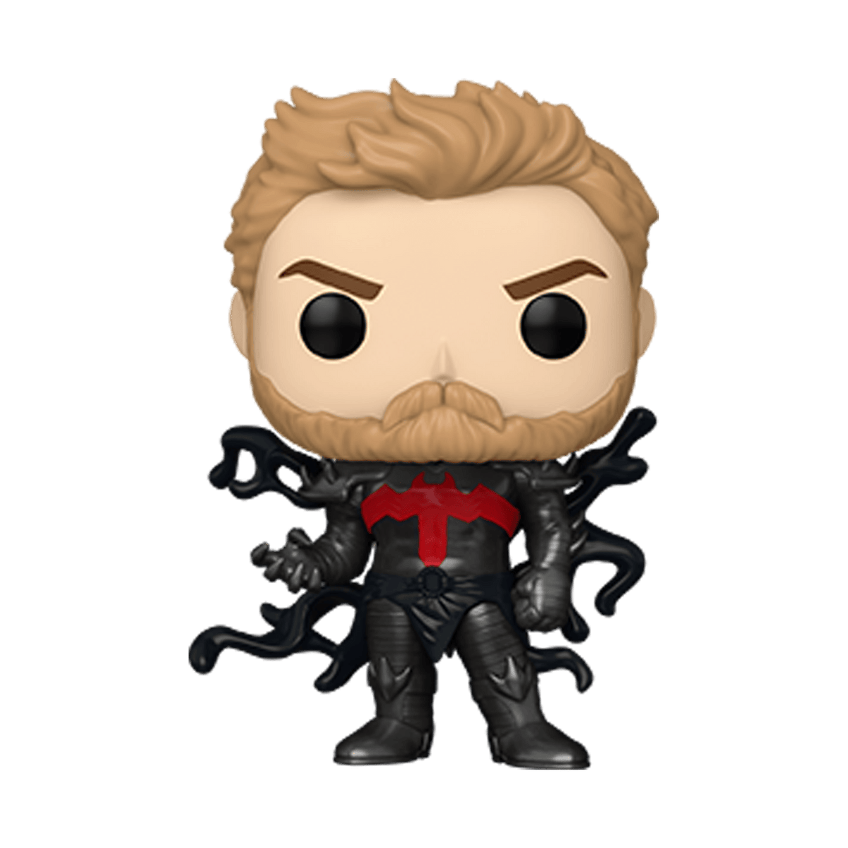 Funko Pop! Marvel Venom Comics Anti-All Eddie Vinyl Figure