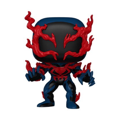 Funko Pop! Marvel Venom Comics Symbiote Spider-Man 2099 Vinyl Figure #1621
