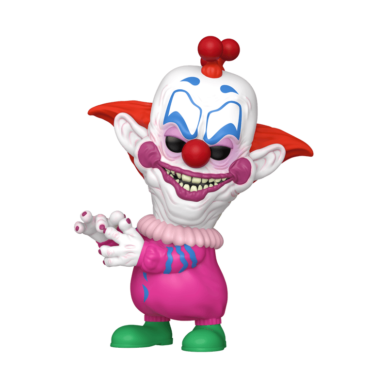 Funko Pop! Movies Killer Klowns from Outer Space Slim Hand Puppet 889698931502