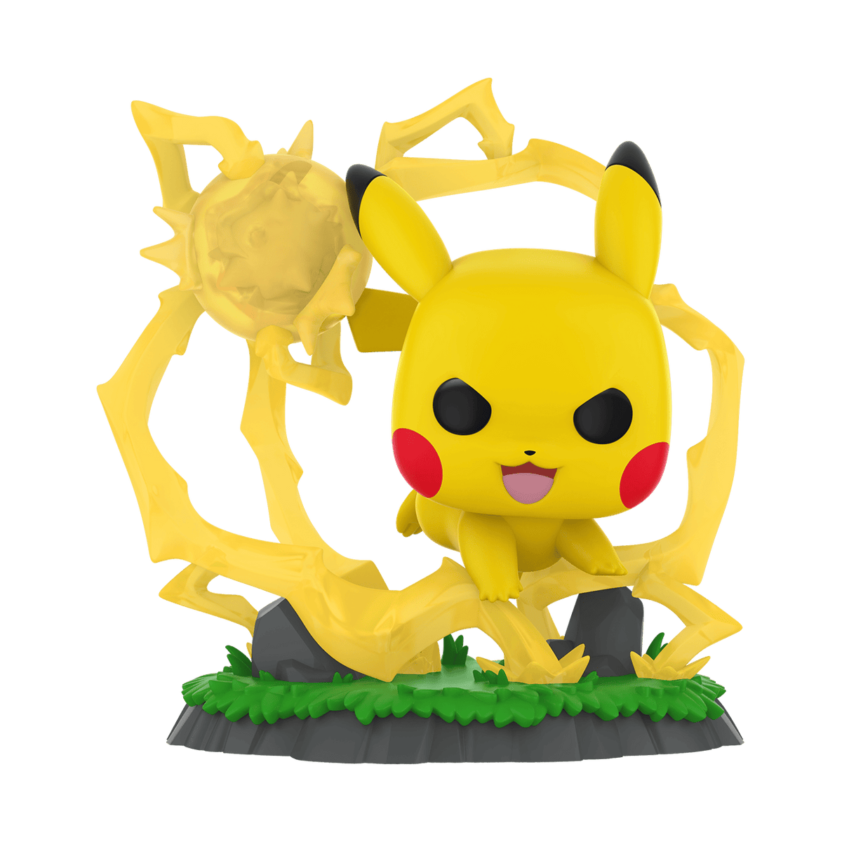 Funko Pop! Premium - Pokemon - Pikachu