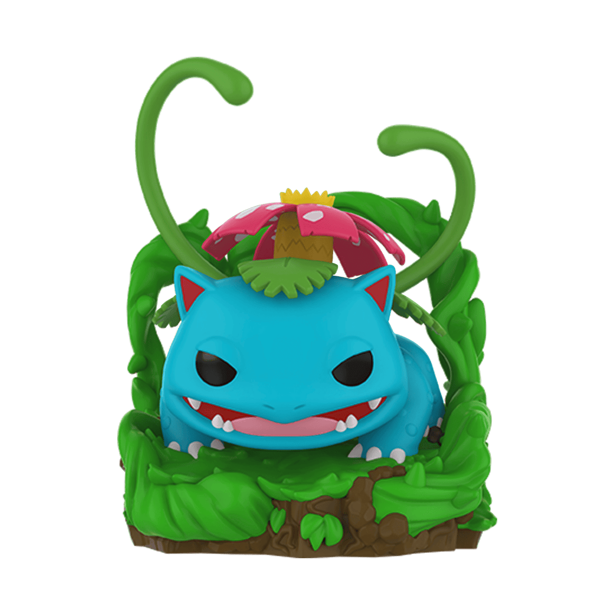 Funko Pop! Premium - Pokemon - Venusaur