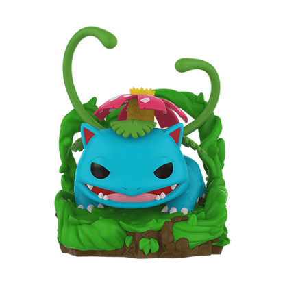 Funko Pop! Premium - Pokemon - Venusaur