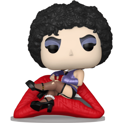 Funko Pop! Premium - RHPS - Frank-N-Furter w/Lips 889698868082