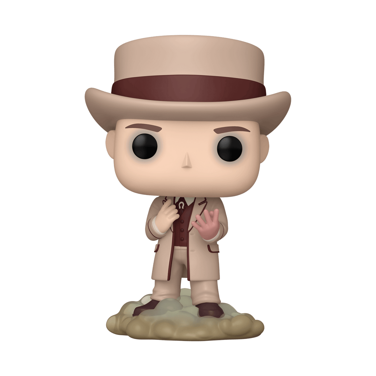 Funko Pop! Rocks Billy Corgan (Tonight, Tonight) #509