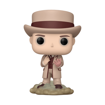 Funko Pop! Rocks Billy Corgan (Tonight, Tonight) #509