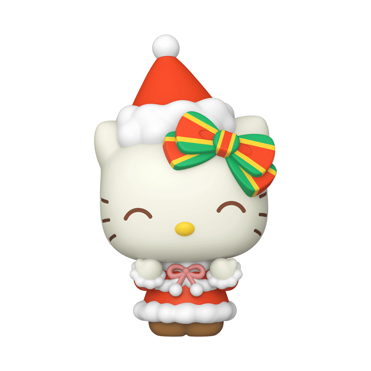 Funko Pop! Sanrio Merry Market Hello Kitty Holiday Vinyl Figure
