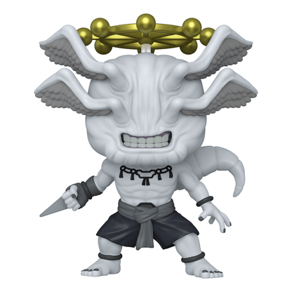 Funko – Pop! Super 6in – Jujutsu Kaisen – Mahoraga