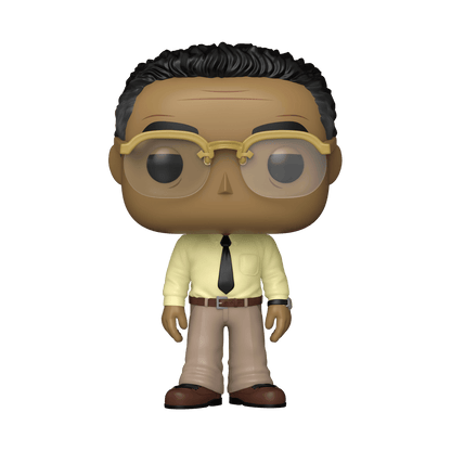 Funko Pop! Television Breaking Bad Gus Fring #1933 Vinyl Figure