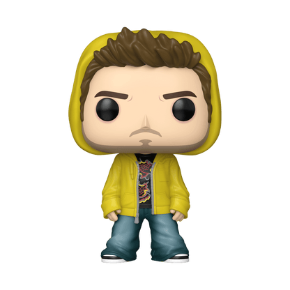 Funko Pop! Television Breaking Bad S2 Jesse Pinkman Vinyl Figure 1935