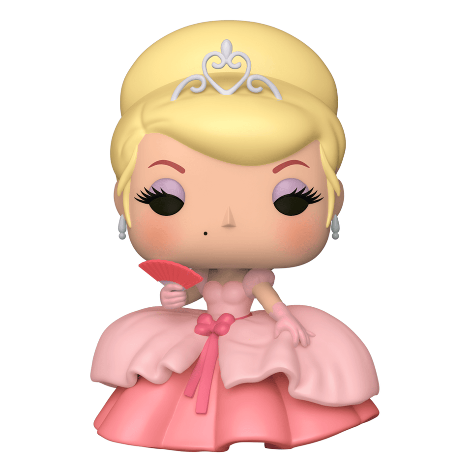 Funko Pop! - TPATF - Charlotte (Chance of Chase - Not Guaranteed)