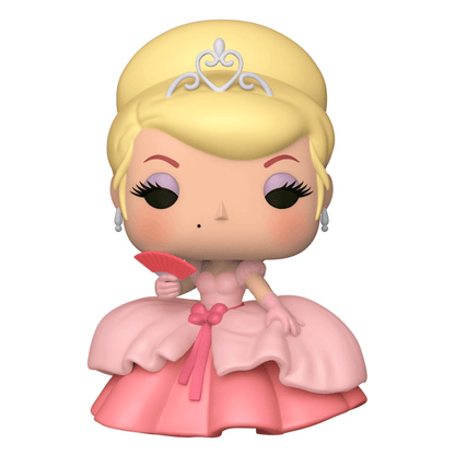 Funko Pop! - TPATF - Charlotte (Chance of Chase - Not Guaranteed)