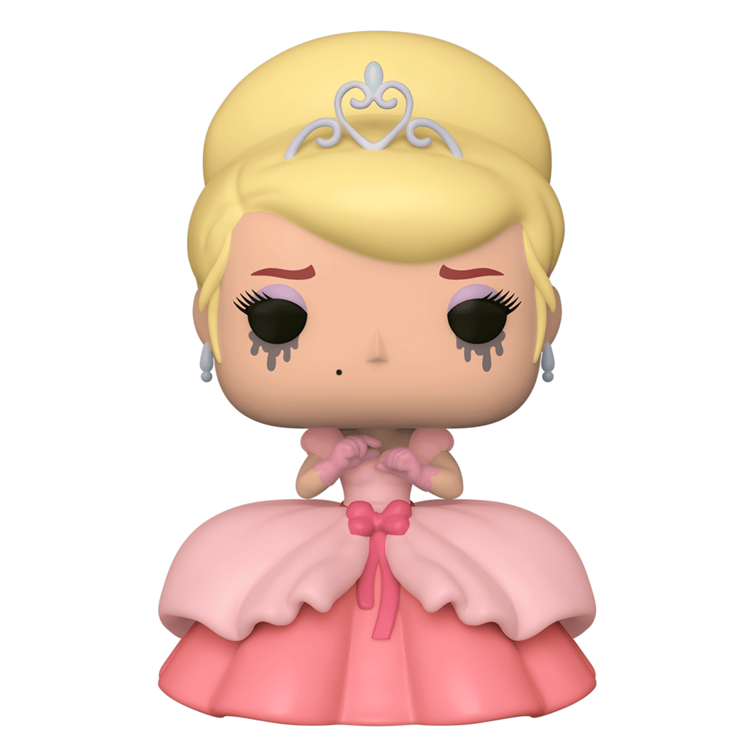 Funko Pop! - TPATF - Charlotte (Chance of Chase - Not Guaranteed)
