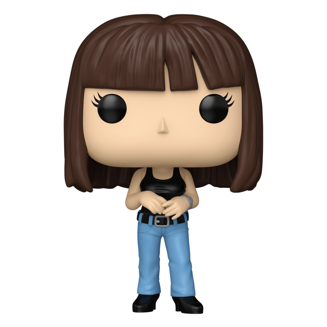 Funko Pop! Vinyl - 90210 - Brenda Walsh