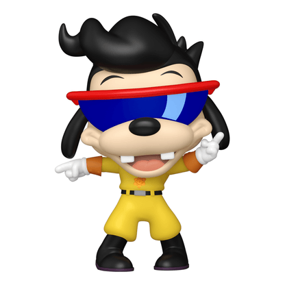 Funko Pop! Vinyl - A Goofy Movie - Max Figure Collectible 889698836012