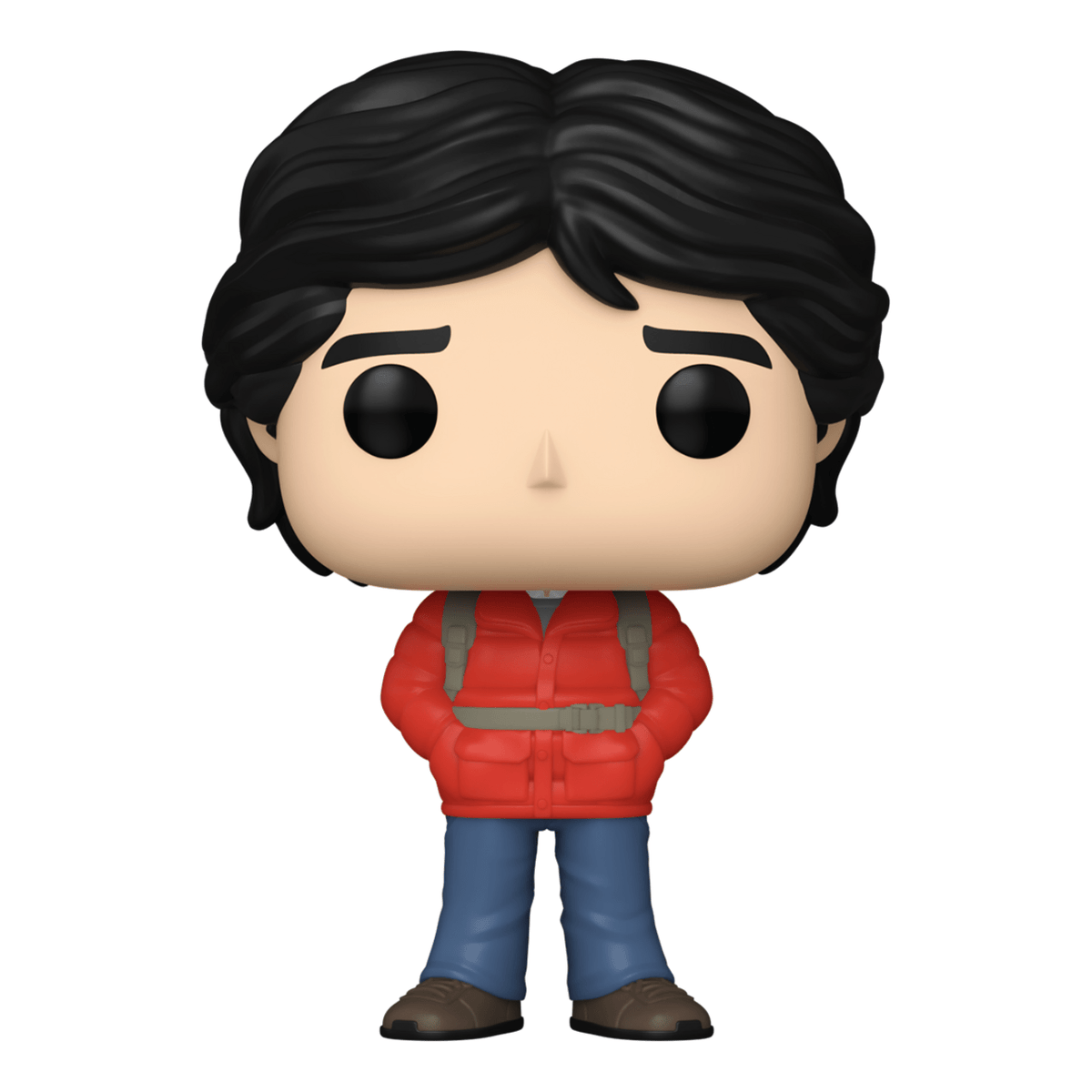 Funko Pop! Vinyl - AAWIL - David Kessler 889698807081