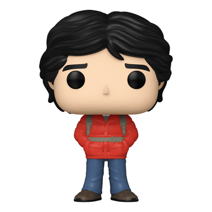 Funko Pop! Vinyl - AAWIL - David Kessler 889698807081