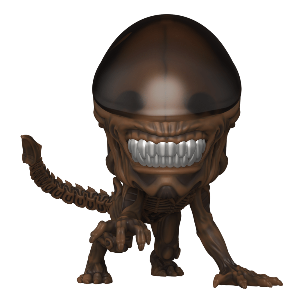 Funko – Pop! Vinyl – Alien 3 – The Runner Special Edition 889698837941