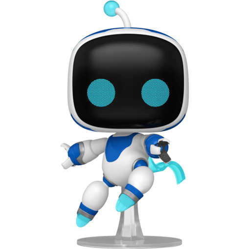 Funko Pop! Vinyl - Astro Bot - Astro Bot 889698914567