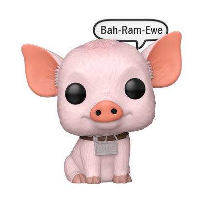 Funko Pop! Vinyl - Babe The Pig