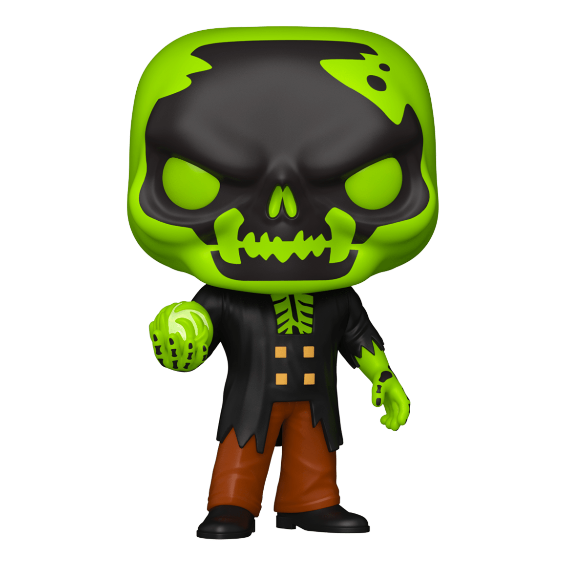 Funko – Pop! Vinyl – Batman Beyond – Blight