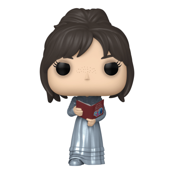 Funko Pop Vinyl Beetlejuice 2 Astrid 889698826556