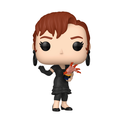 Funko – Pop! Vinyl – Beetlejuice – Delia Deetz Special Edition 889698835633