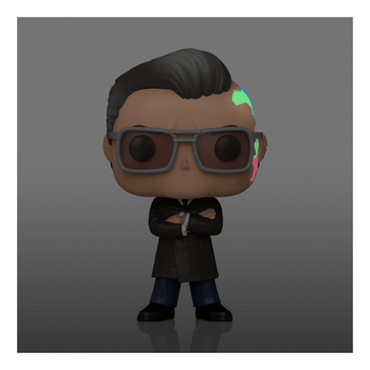 Funko Pop Vinyl Beetlejuice Wolf Jackson