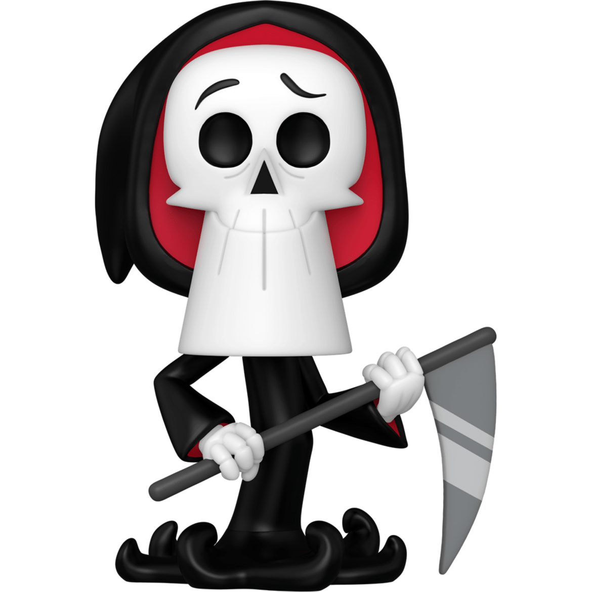 Funko Pop! Vinyl - Billy & Mandy - Grim 889698835336