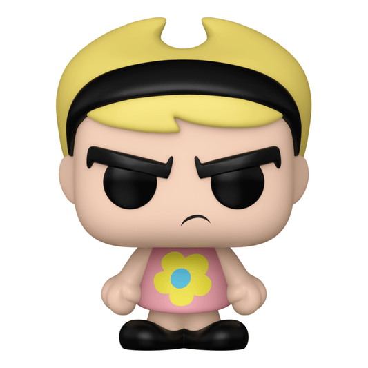 Funko Pop! Vinyl - Billy & Mandy - Mandy Figure Collectible 889698835343