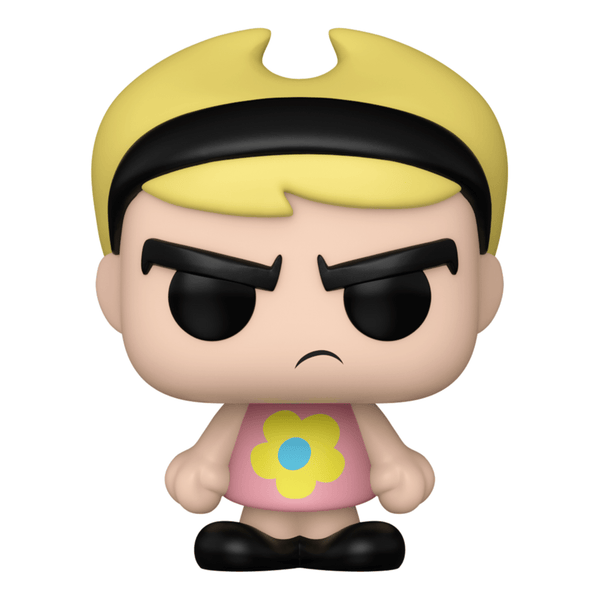 Funko Pop! Vinyl - Billy & Mandy - Mandy Figure Collectible