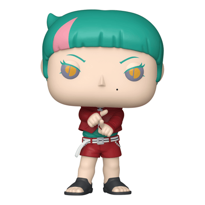 Funko Pop! Vinyl - Boruto - Daemon Character Figure 889698837071