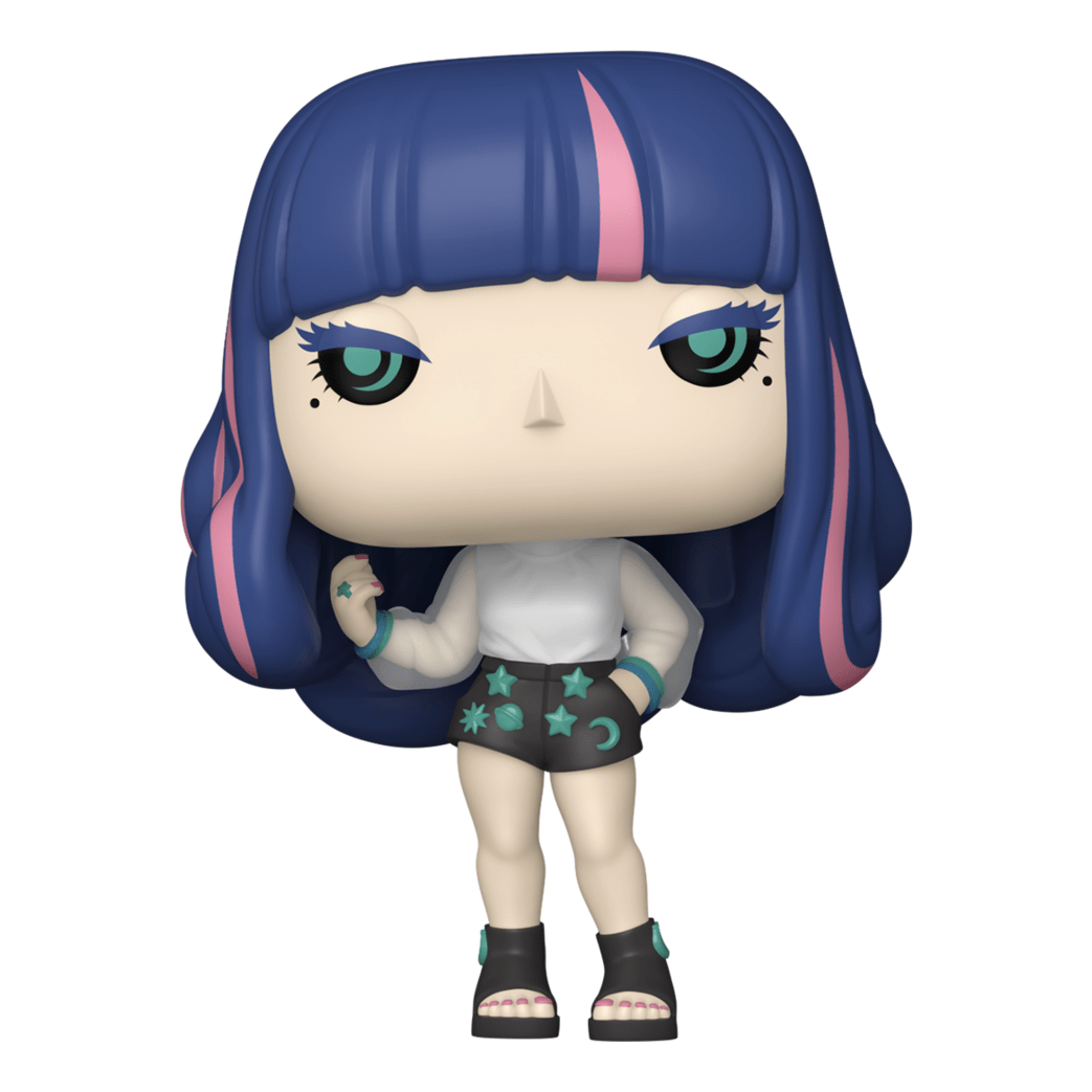 Funko Pop! Vinyl - Boruto - Eida Collectible Figure 889698837095