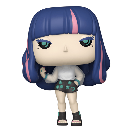 Funko Pop! Vinyl - Boruto - Eida Collectible Figure 889698837095